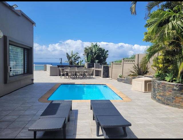 5 BEDROOM HOUSE FOR SALE IN MARGATE BEACH